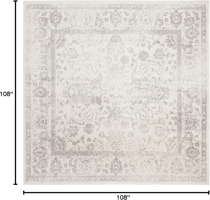 SAFAVIEH Adirondack Collection Area Rug - Image 2