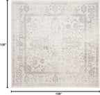 SAFAVIEH Adirondack Collection Area Rug - Image 2