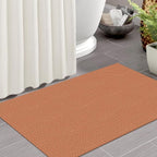 IOHOUZE Small Area Rug 2x3 Washable Woven Rugs - Image 8