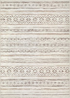 cotiled 5x8 Area Rugs Living Room Rug: Washable Boho Rugs - Image 8