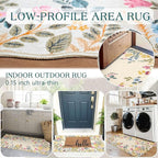 Front Door Mat Indoor Entrance - Image 5