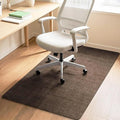 Office Chair Mat for Hardwood and Tile Floor, Anti-Slip Mat for Rolling Chair by HomeMall