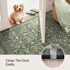 Lofus 3x5 Area Rug for Entryway, Washablee Soft Rugs for Bedroom, Living Room - Image 6