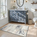Toneed Entryway Rug 2x3 Door Mat - Image 3