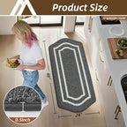 COSY HOMEER Long Kitchen Floor Mats - Image 7
