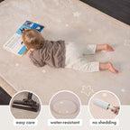 Hakuna Matte GlowCloud Baby Play Mat - Image 6