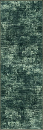 IOHOUZE Abstract Runner Rug 2x6 Ft Washable Runners - Image 10