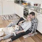 KIMODE Anti Fatigue Kitchen Mats - Image 8