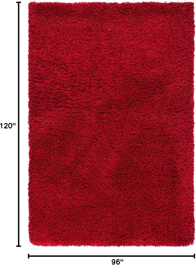 SAFAVIEH California Shag Collection Area Rug - Image 2