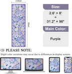 DUKINO Runner Rug, 2.6x8 Kitchen Rug - Image 2