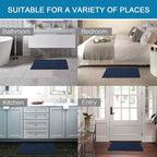 H.VERSAILTEX Bathroom Rugs Bath Rugs - Image 6