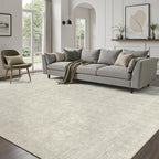 DCX 5x7 Beige Rug, Kid & Pet Friendly - Image 2