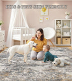 10x14 Washable Area Rugs - Image 7