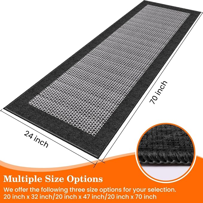 StepRite Kitchen Rugs, Kitchen Mats - Image 2