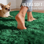 OLANLY 2x6 Machine Washable Runner Rugs - Image 4