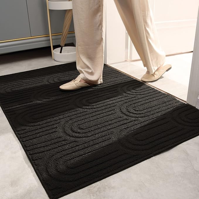 GRANNY SAYS Indoor Doormat, Non-Slip Front Door Mats, Large Door Mat, Outdoor by GRANNYSAYS