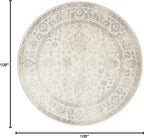 SAFAVIEH Adirondack Collection Area Rug - Image 3