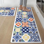 GENIMO Anti Fatigue Kitchen Mats by GENIMO