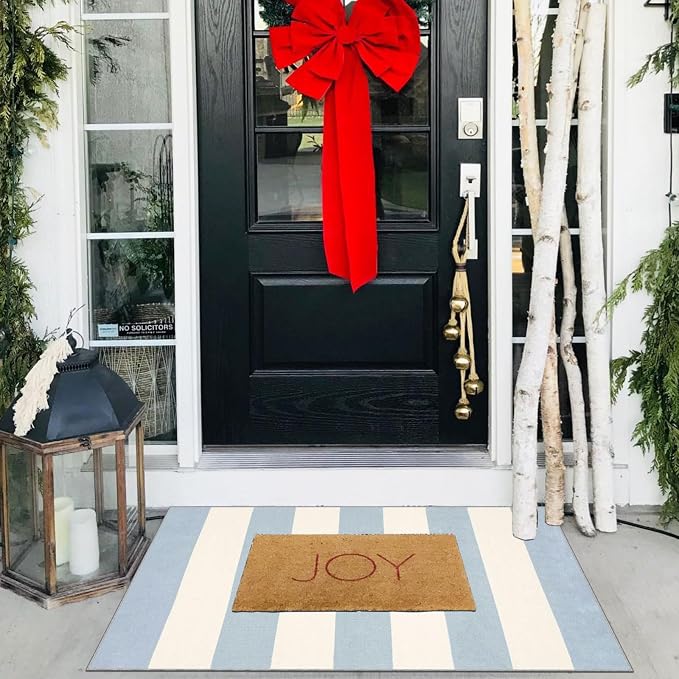 Front Door Mat Outside Entrance - Image 9