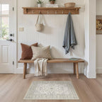 Tortania Area Rug 2x3 Doormat - Image 3