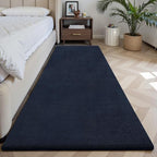 Sour Lemon 2x6 Soft Runner Rugs by SourLemon