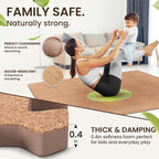 bemaxx Gym Mats Set - Image 5
