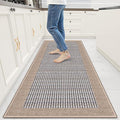 StepRite Kitchen Rugs, Kitchen Mats by Bringcushiontoyourlife