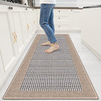 StepRite Kitchen Rugs, Kitchen Mats by Bringcushiontoyourlife