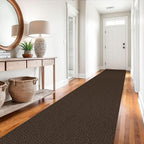 EARTHALL Extra Long Runner Rug 3x14 Ft Washable Runners - Image 5