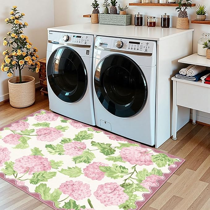 3x5 Entryway Rug - Image 9