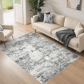 DMOYEST 4x6 Area Rug by DMOYEST