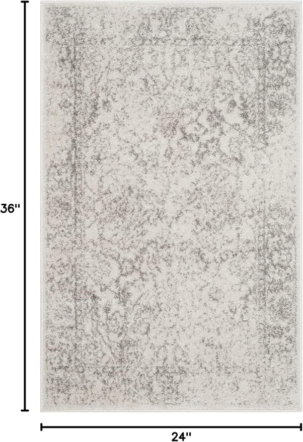 SAFAVIEH Adirondack Collection Accent Rug - Image 2