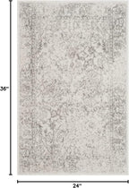 SAFAVIEH Adirondack Collection Accent Rug - Image 2