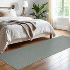 EARTHALL Washable Runner Rug 2x8 Ft Non Slip Runners - Image 6