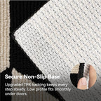 GRANNY SAYS Indoor Doormat, Non-Slip Front Door Mats, Outdoor Welcome Mat - Image 5