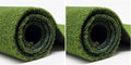 Ottomanson Artificial Turf Golf Hitting Mat 3' x 6' Indoor/Outdoor Waterproof by Ottomanson