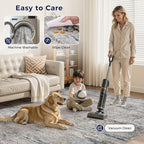 DMOYEST Area Rug Living Room Rugs - Image 5