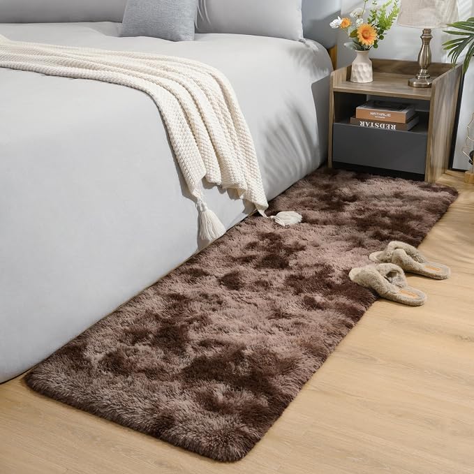 AROGAN 2x6 Feet Soft Runner Rugs - Image 2