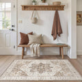 Tortania Area Rug Living Room Rugs by Tortania