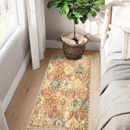 Lahome Kitchen Rugs Non Slip Washable Rugs - Image 5