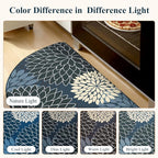 KIMODE Half Circle Kitchen Mats - Image 8