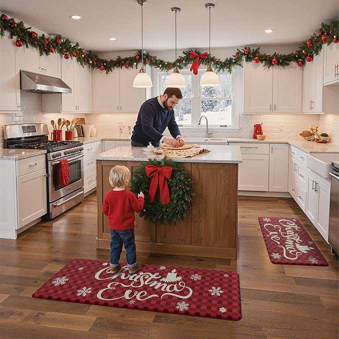 GENIMO Christmas Decorations - Image 7