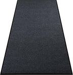 BesWin Indoor Outdoor Door Mat, Non Slip Rubber Backing Commercial Floor Mats - Image 8