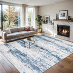 Area Rugs 9x12 Living Room - Image 8