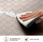 HappyTrends Kitchen Runner Rugs Anti-Fatigue mats - Image 5