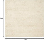 SAFAVIEH California Shag Collection Area Rug - Image 2