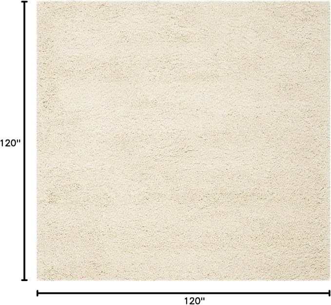 SAFAVIEH California Shag Collection Area Rug - Image 2