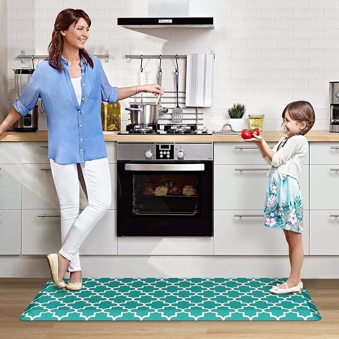 WISELIFE Anti Fatigue Floor Mat - Image 6