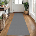 EARTHALL Washable Runner Rug 2x7 Ft Non Slip Runners by EARTHALL