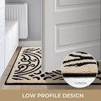 GRANNY SAYS Door Mat Indoor Entrance Non-Slip, Welcome Mats Front Door Mat - Image 6